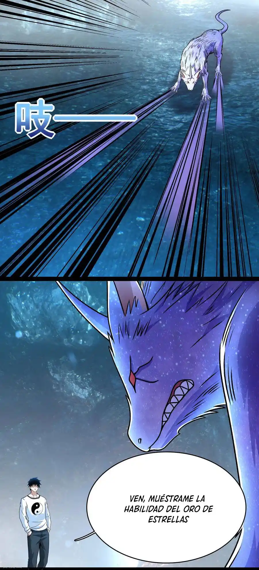 King Of Apocalypse - Capítulo 289 - Página 4 - LectorTMOo