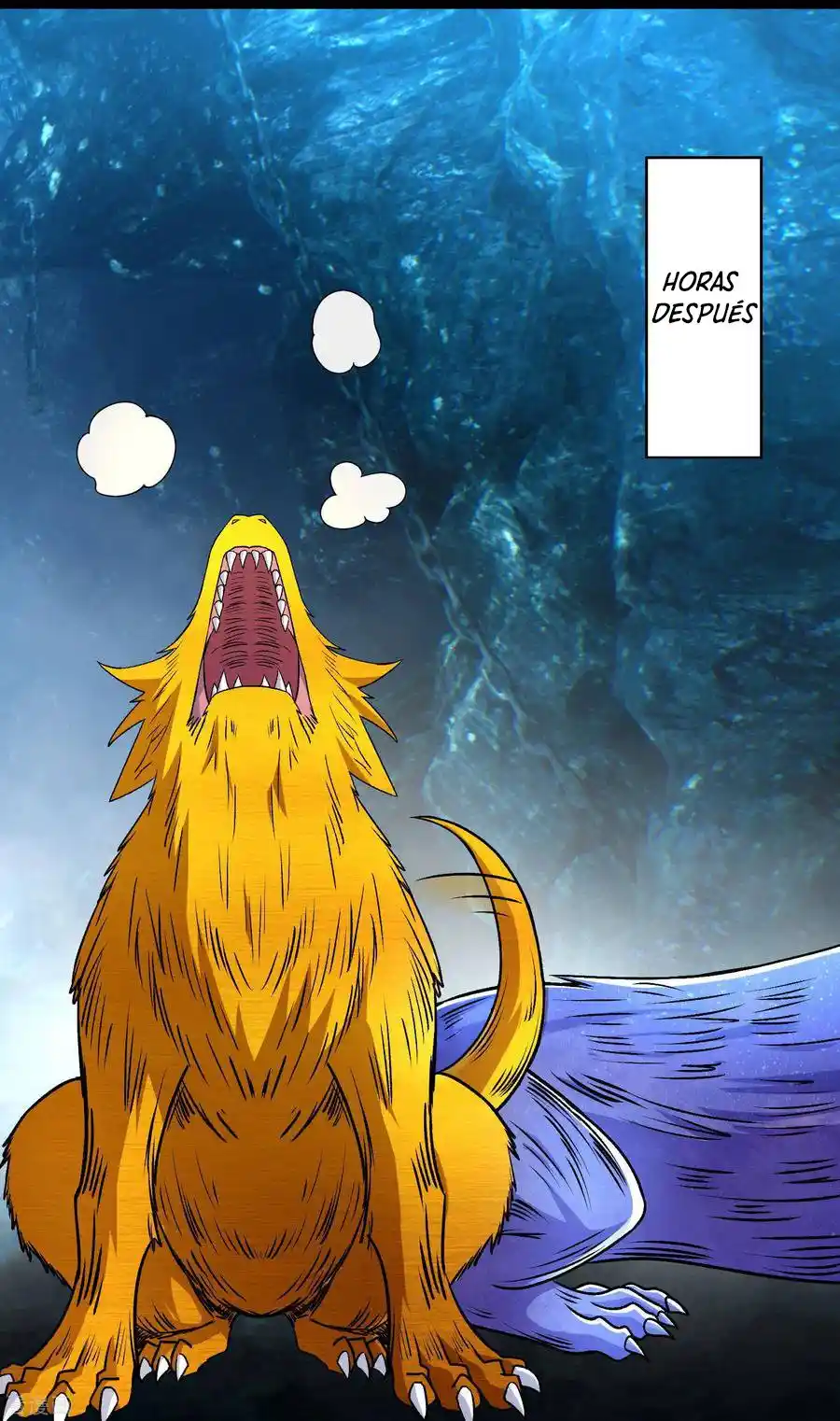 King Of Apocalypse - Capítulo 290 - Página 5 - LectorTMOo