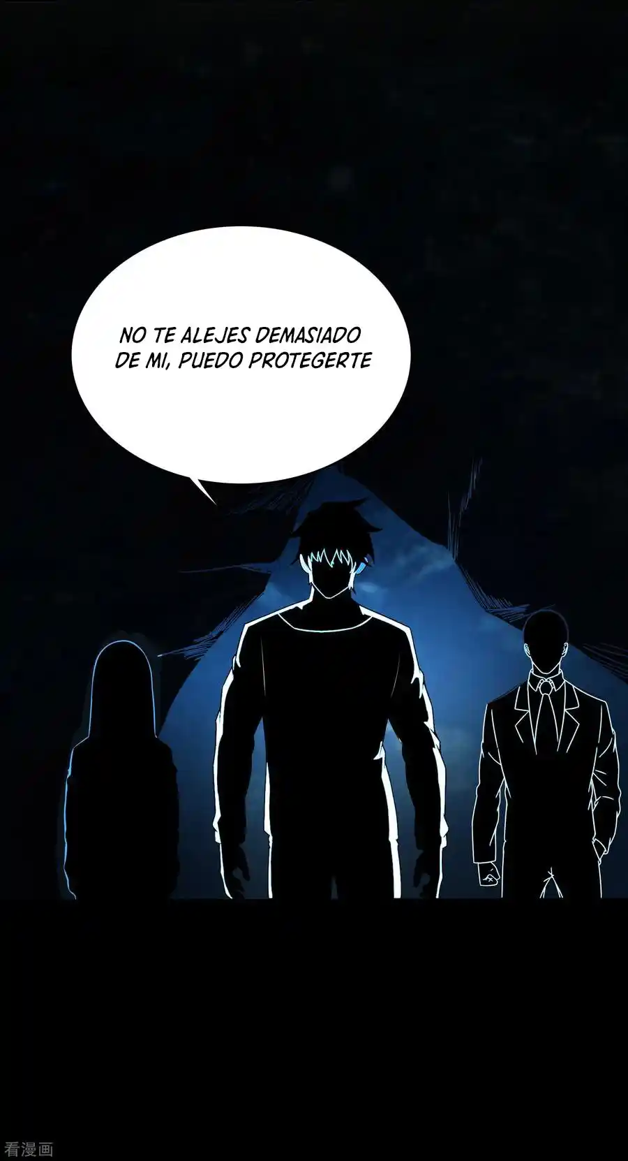 King Of Apocalypse - Capítulo 290 - Página 11 - LectorTMOo