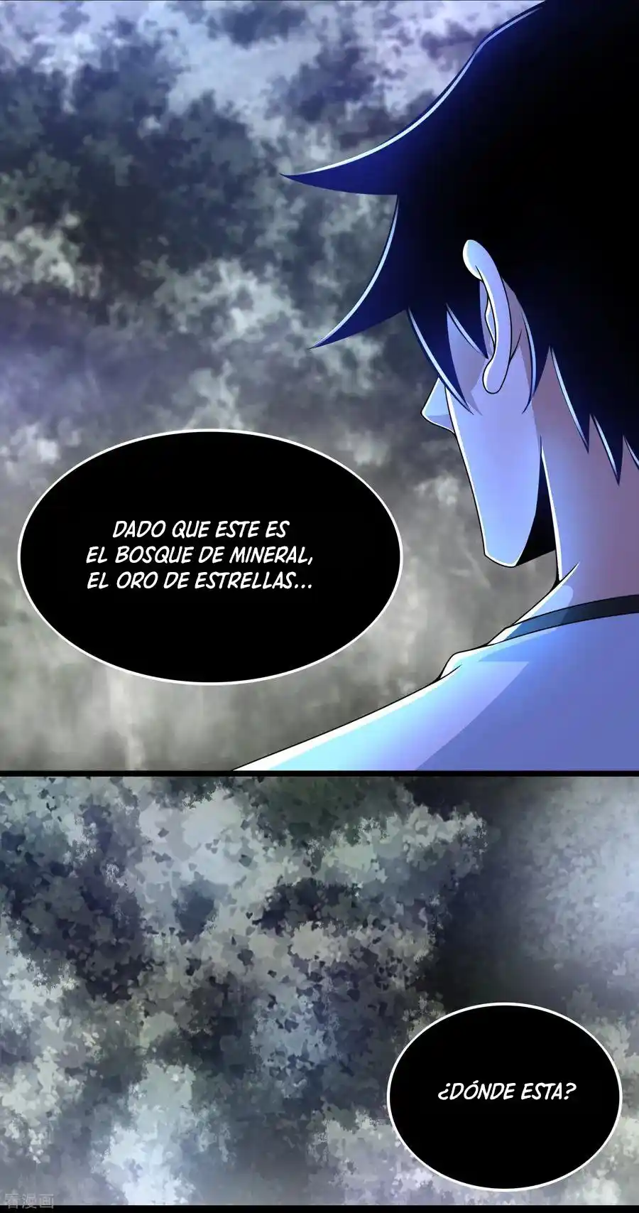 King Of Apocalypse - Capítulo 290 - Página 22 - LectorTMOo