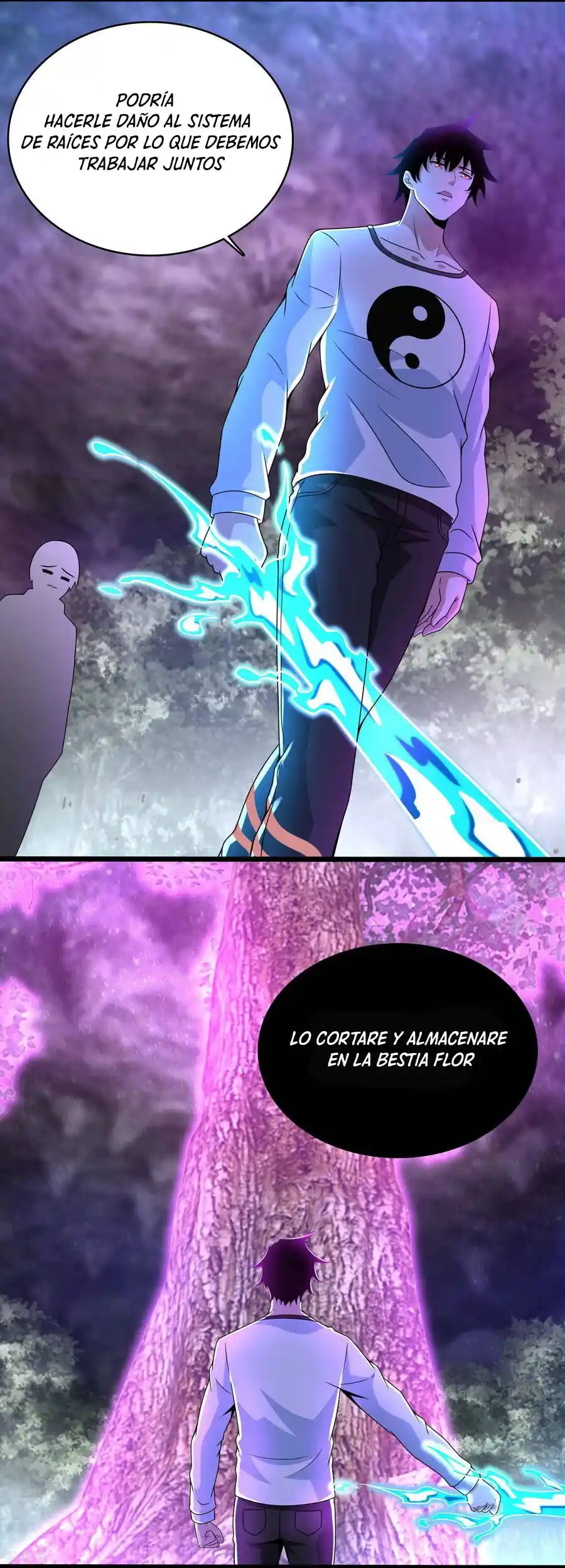 King Of Apocalypse - Capítulo 291 - Página 6 - LectorTMOo
