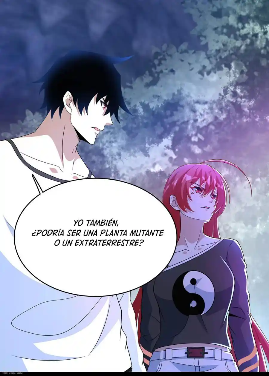 King Of Apocalypse - Capítulo 291 - Página 9 - LectorTMOo