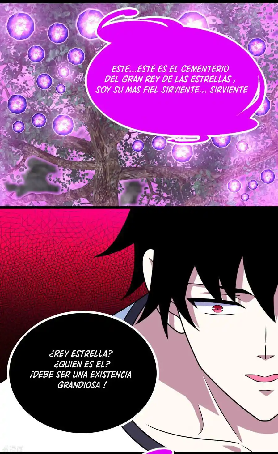 King Of Apocalypse - Capítulo 291 - Página 16 - LectorTMOo