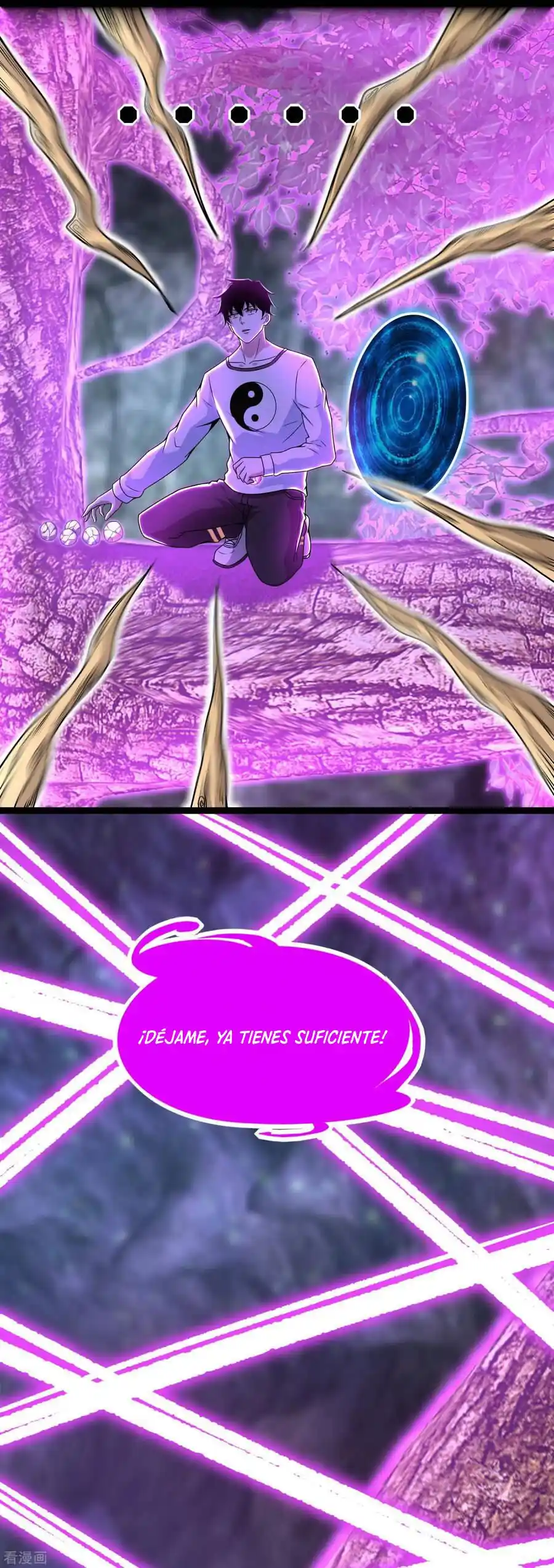 King Of Apocalypse - Capítulo 291 - Página 21 - LectorTMOo