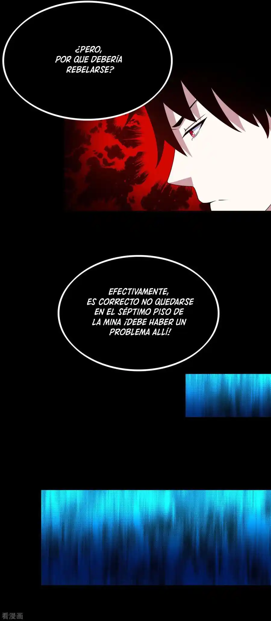 King Of Apocalypse - Capítulo 292 - Página 11 - LectorTMOo
