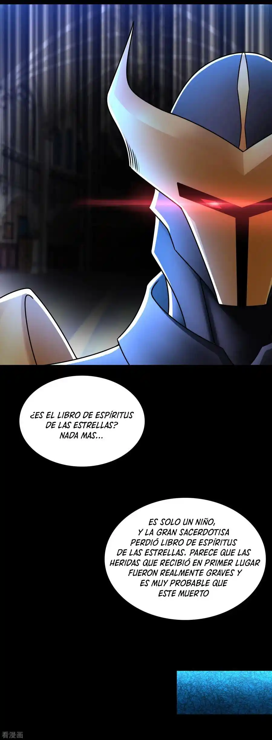 King Of Apocalypse - Capítulo 292 - Página 13 - LectorTMOo