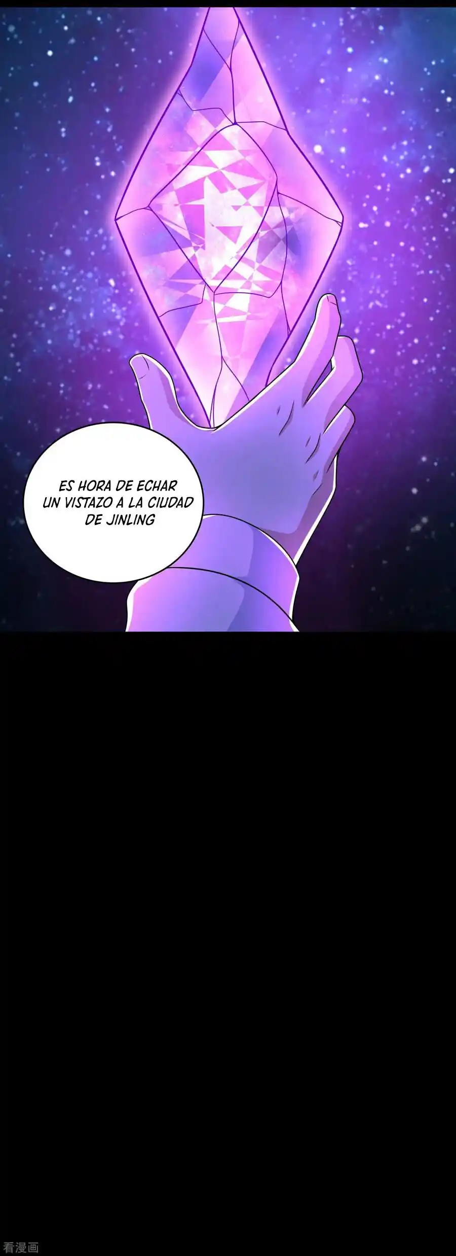 King Of Apocalypse - Capítulo 292 - Página 21 - LectorTMOo
