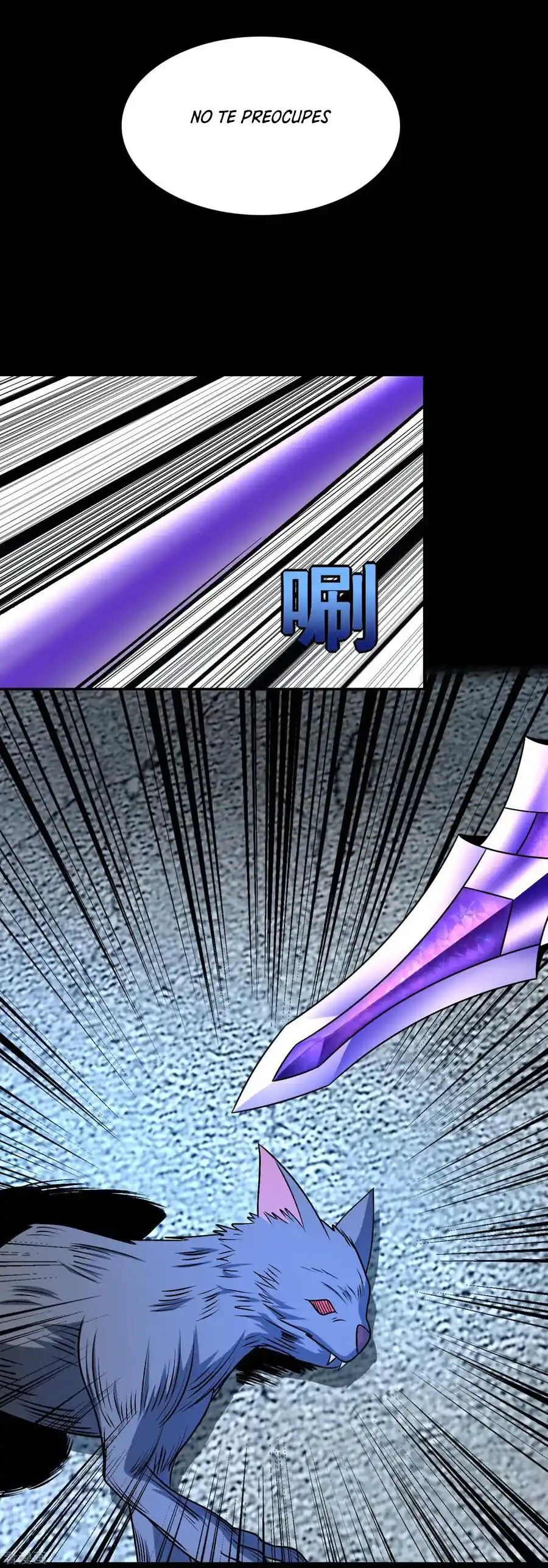 King Of Apocalypse - Capítulo 293 - Página 10 - LectorTMOo
