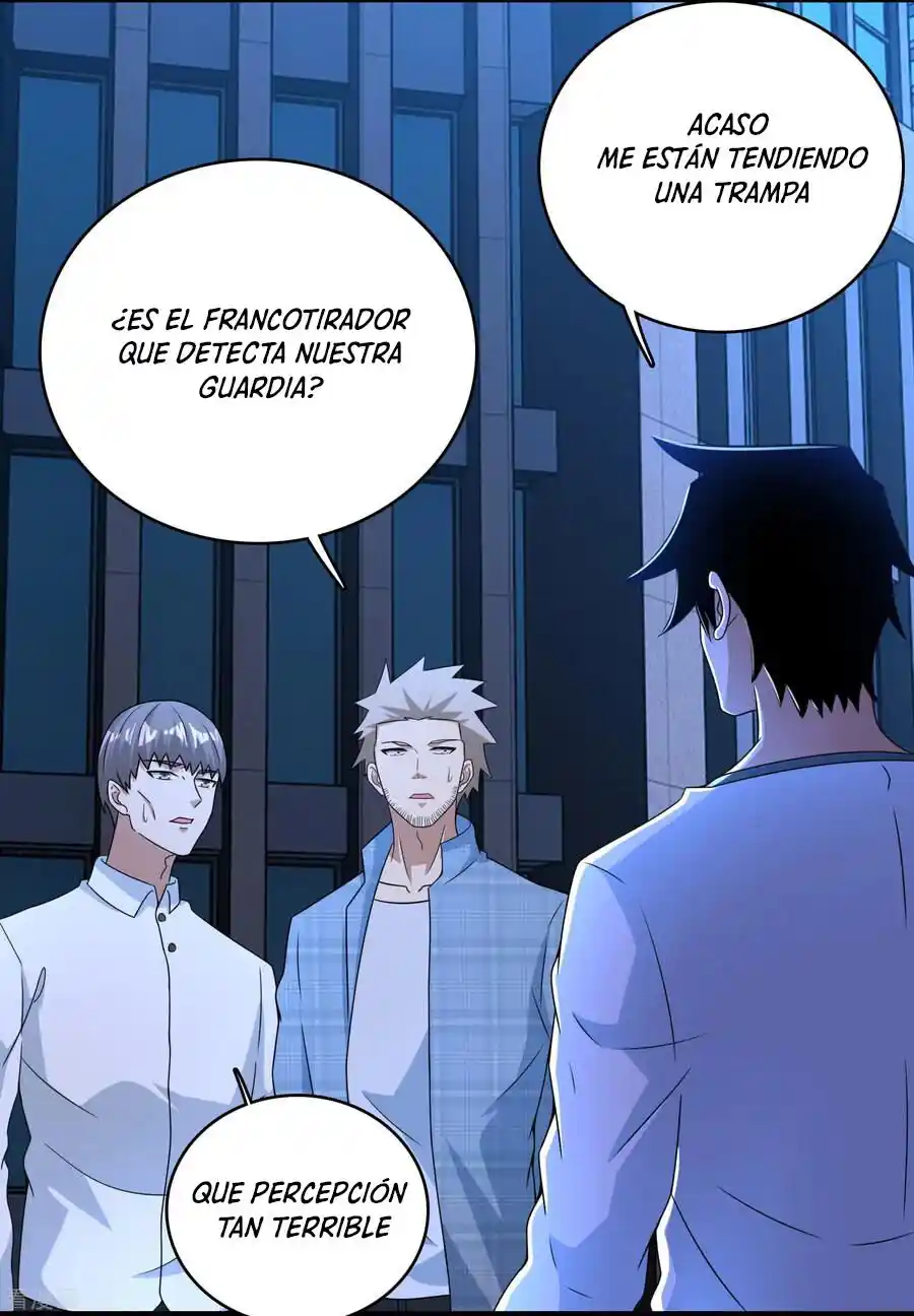 King Of Apocalypse - Capítulo 295 - Página 4 - LectorTMOo