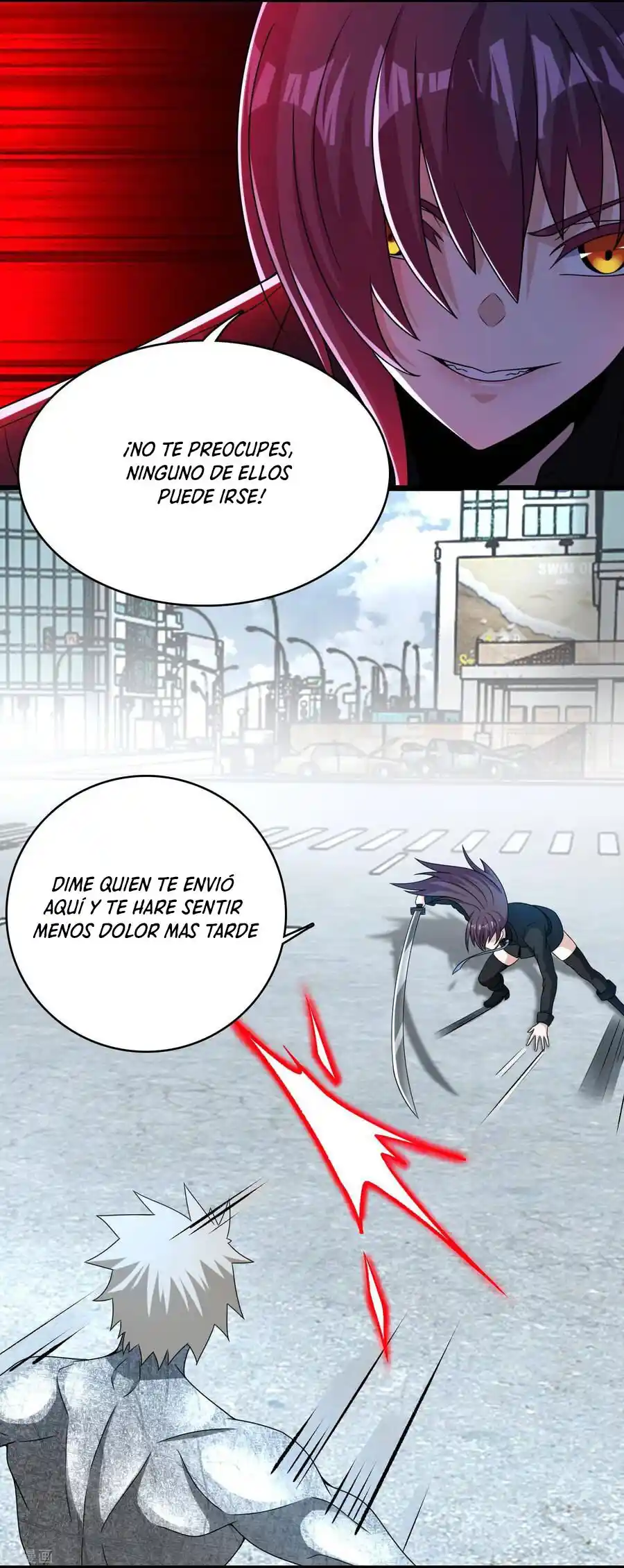 King Of Apocalypse - Capítulo 297 - Página 4 - LectorTMOo