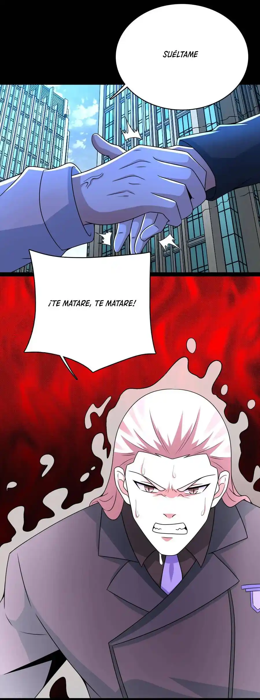 King Of Apocalypse - Capítulo 297 - Página 16 - LectorTMOo