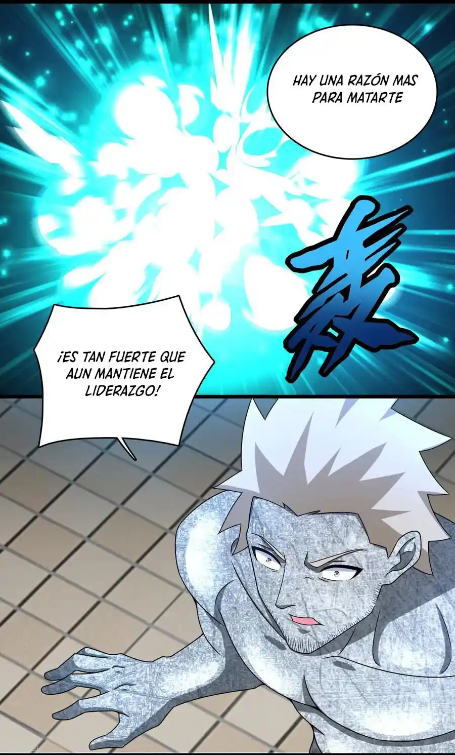King Of Apocalypse - Capítulo 297 - Página 19 - LectorTMOo