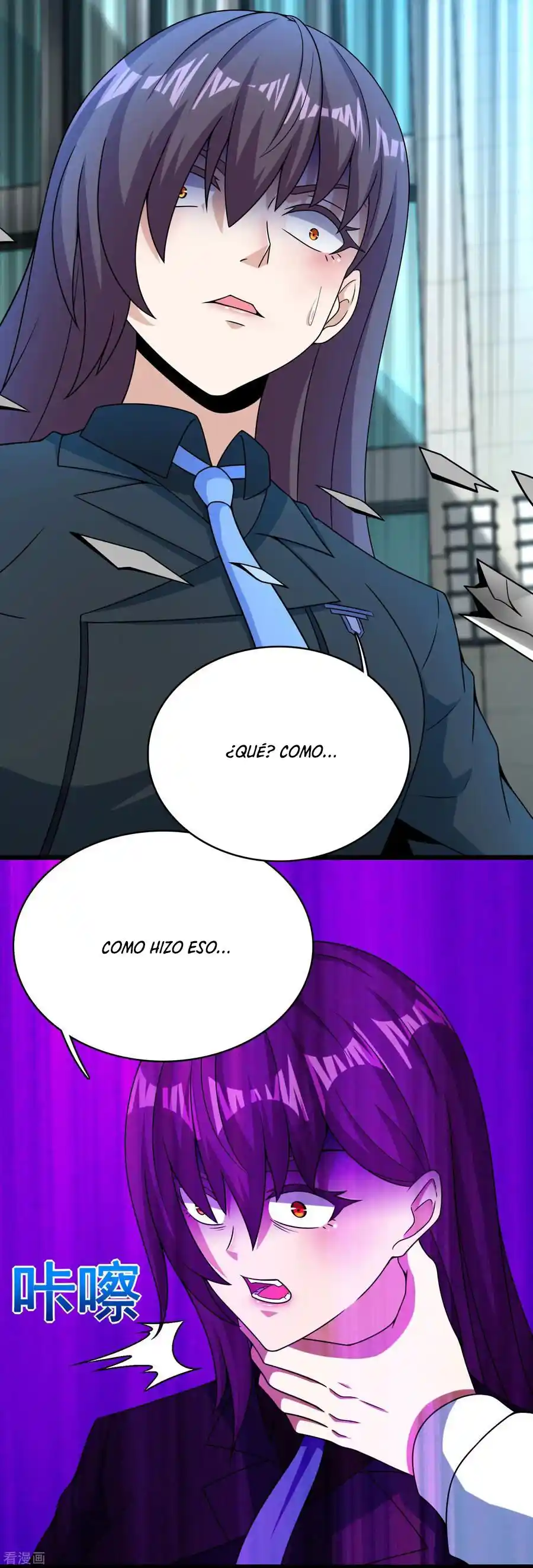 King Of Apocalypse - Capítulo 298 - Página 9 - LectorTMOo