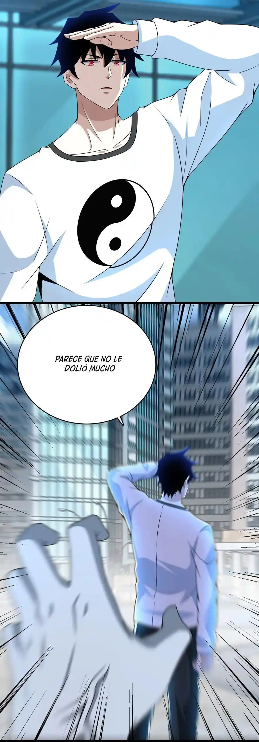 King Of Apocalypse - Capítulo 298 - Página 19 - LectorTMOo
