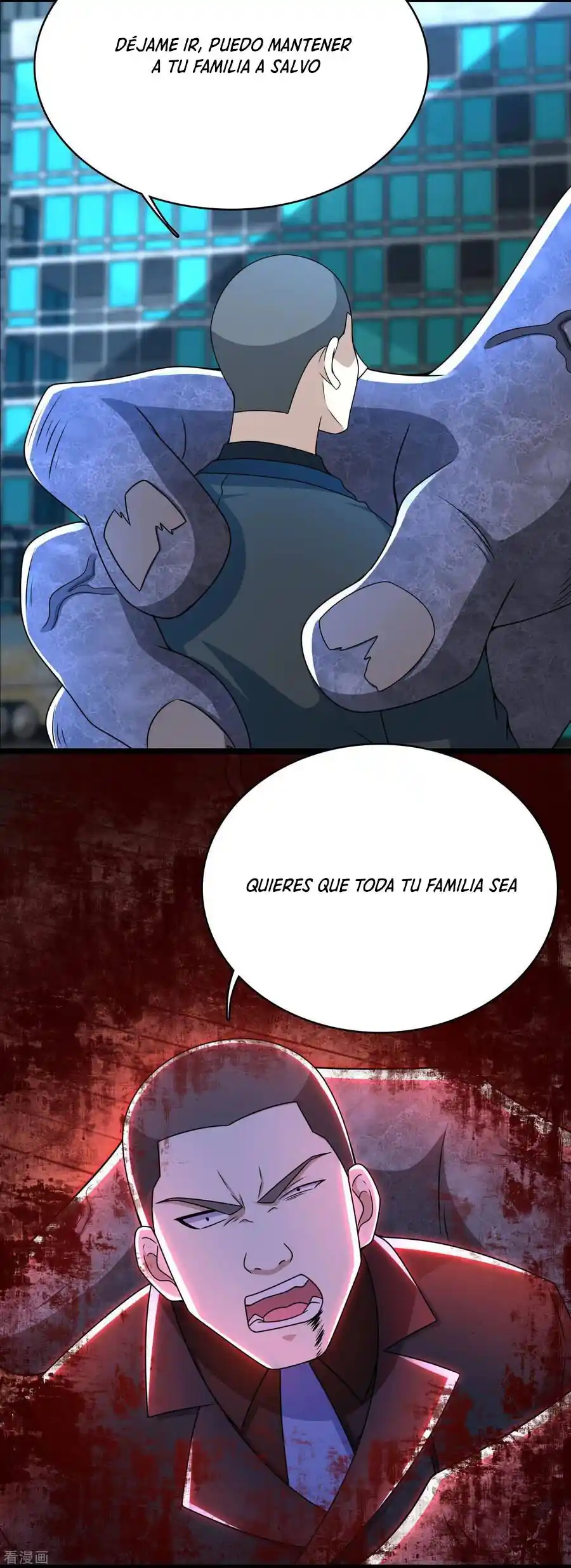 King Of Apocalypse - Capítulo 299 - Página 14 - LectorTMOo