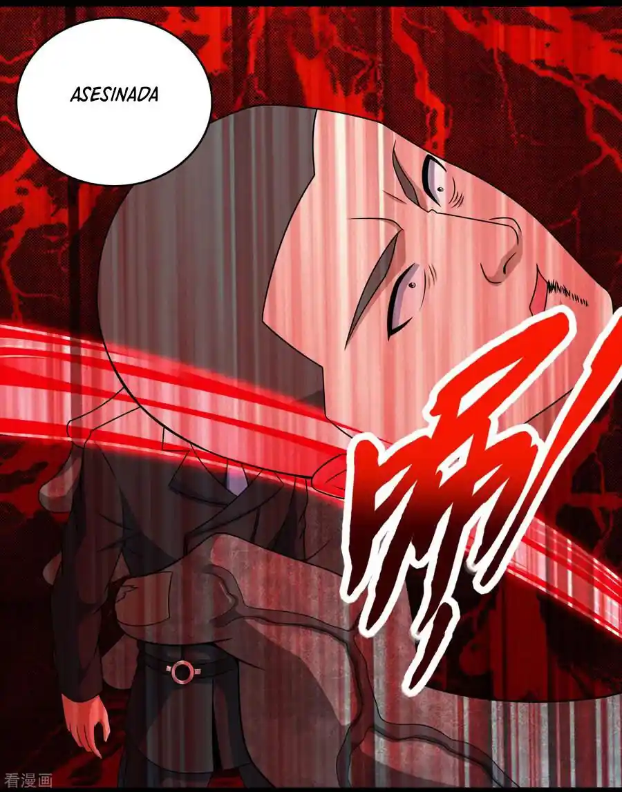 King Of Apocalypse - Capítulo 299 - Página 15 - LectorTMOo