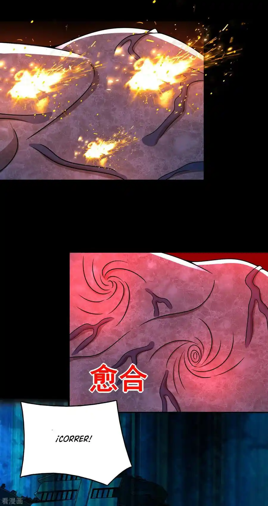 King Of Apocalypse - Capítulo 299 - Página 18 - LectorTMOo