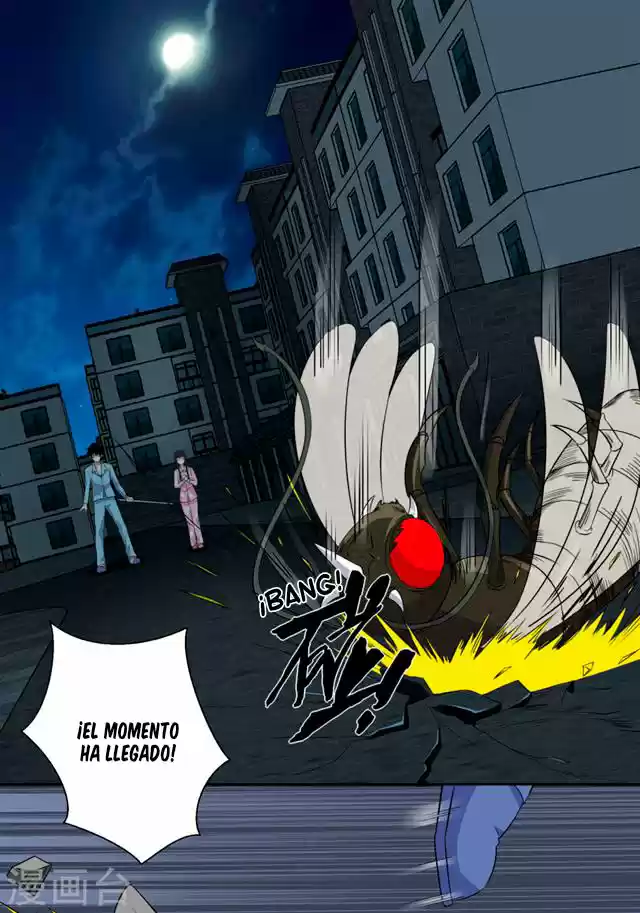 King Of Apocalypse - Capítulo 30 - Página 12 - LectorTMOo