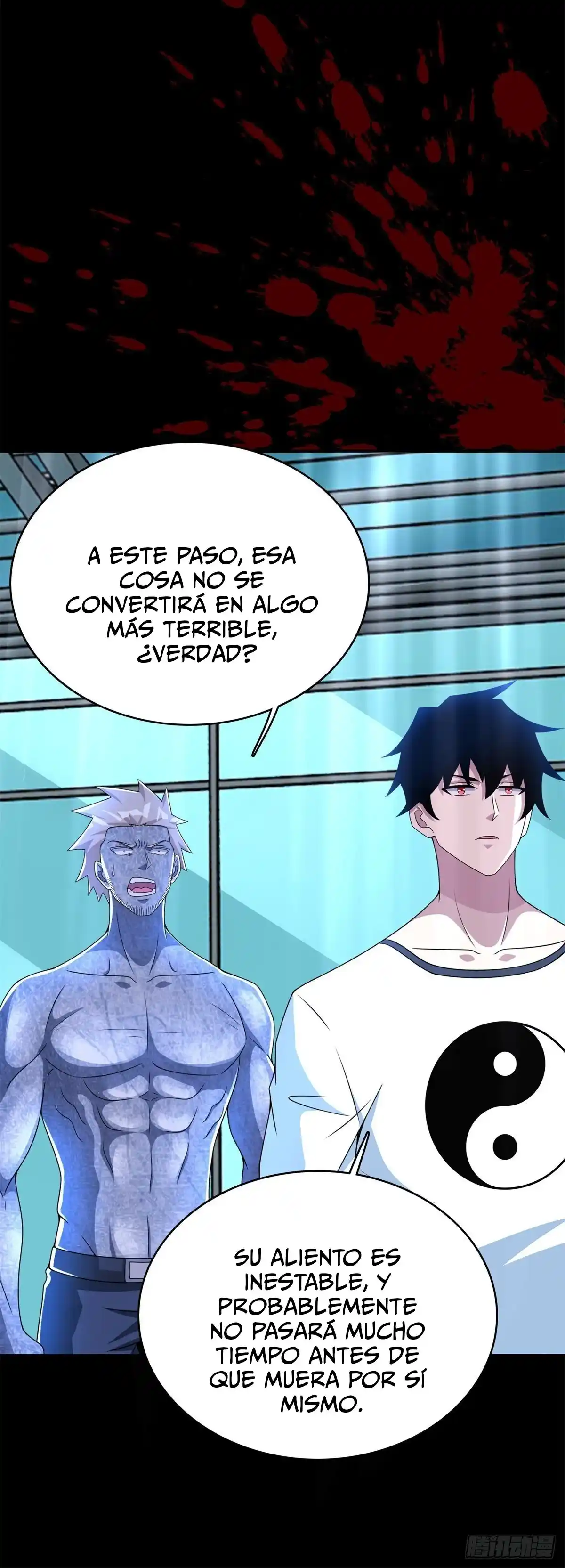 King Of Apocalypse - Capítulo 300 - Página 4 - LectorTMOo
