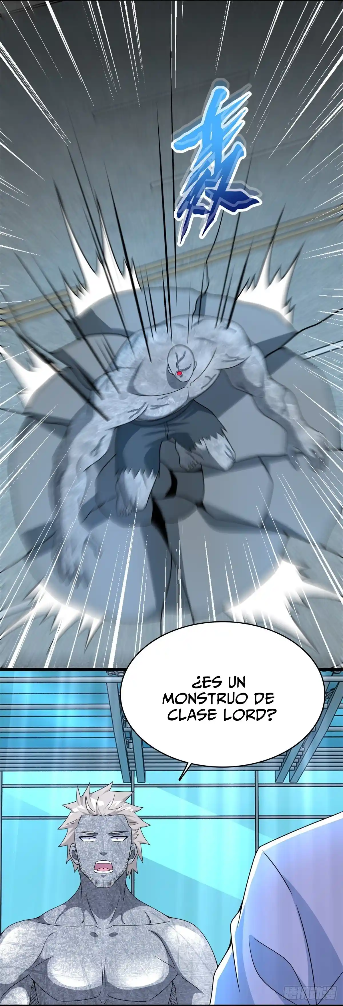 King Of Apocalypse - Capítulo 300 - Página 8 - LectorTMOo