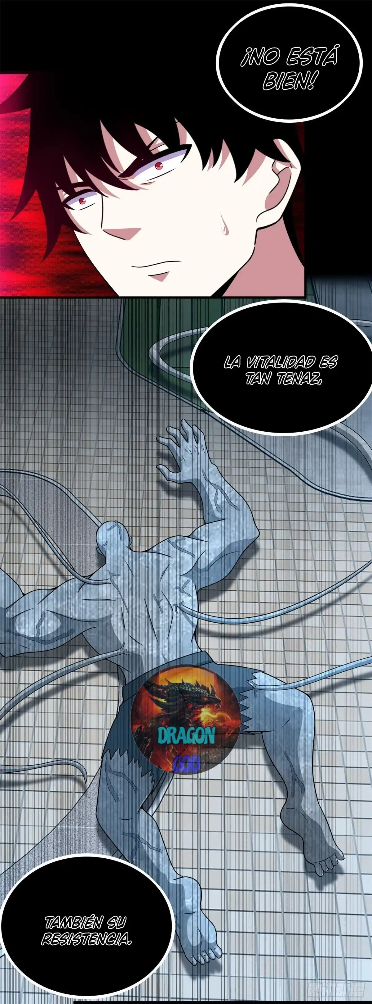 King Of Apocalypse - Capítulo 301 - Página 17 - LectorTMOo