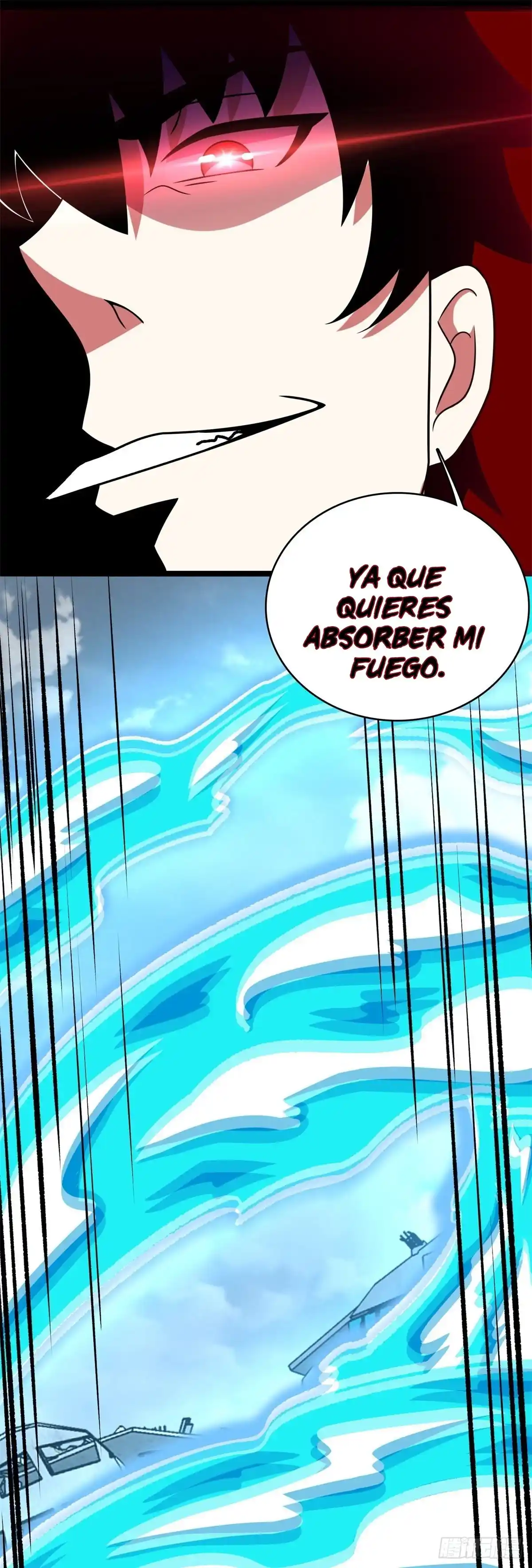 King Of Apocalypse - Capítulo 301 - Página 23 - LectorTMOo