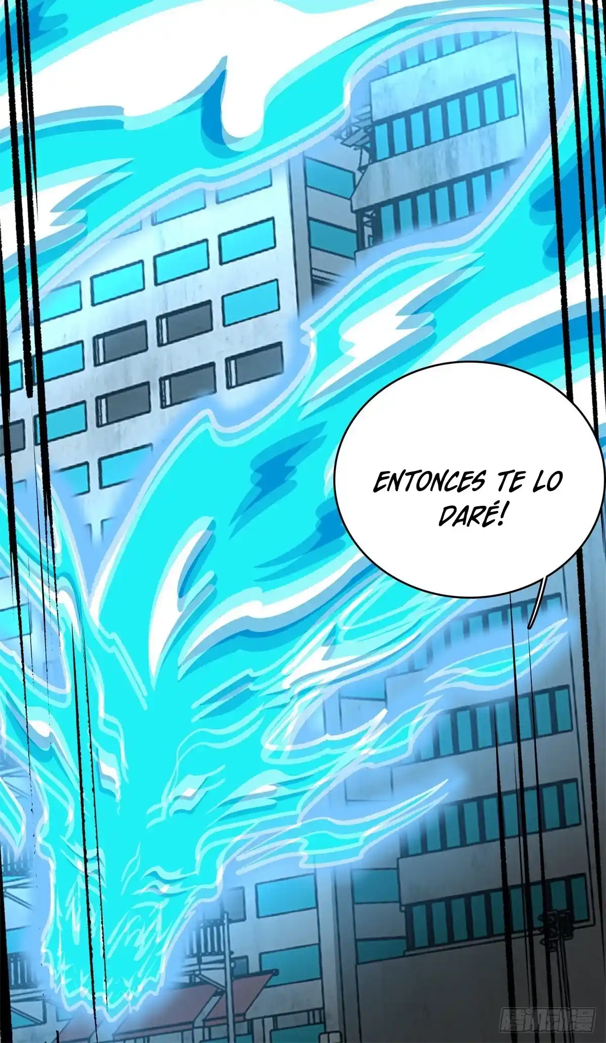 King Of Apocalypse - Capítulo 301 - Página 24 - LectorTMOo