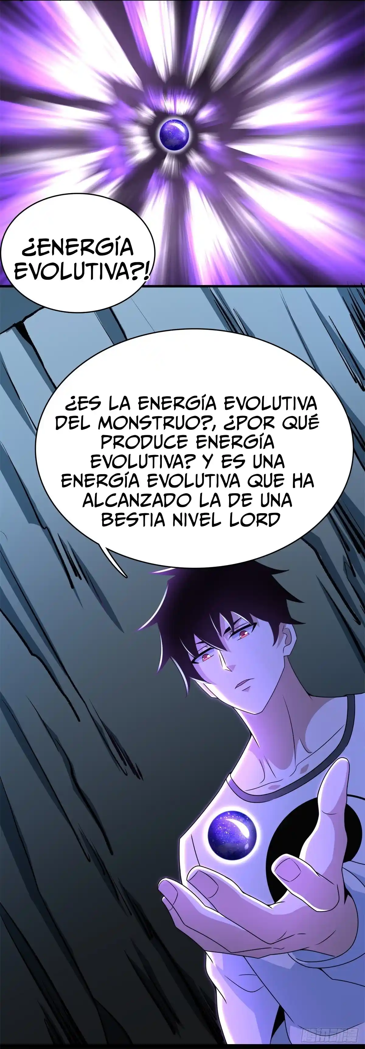 King Of Apocalypse - Capítulo 302 - Página 12 - LectorTMOo