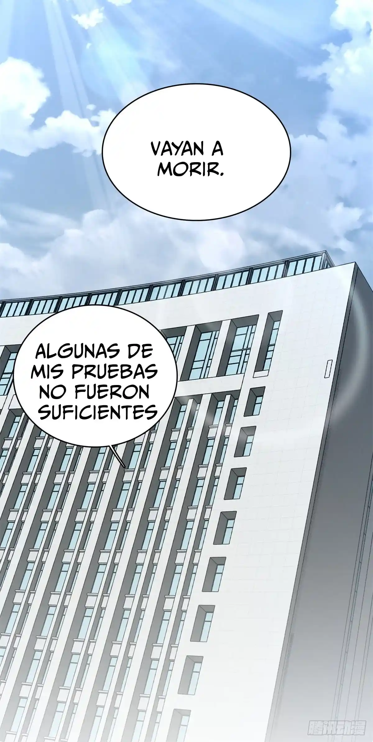 King Of Apocalypse - Capítulo 302 - Página 18 - LectorTMOo