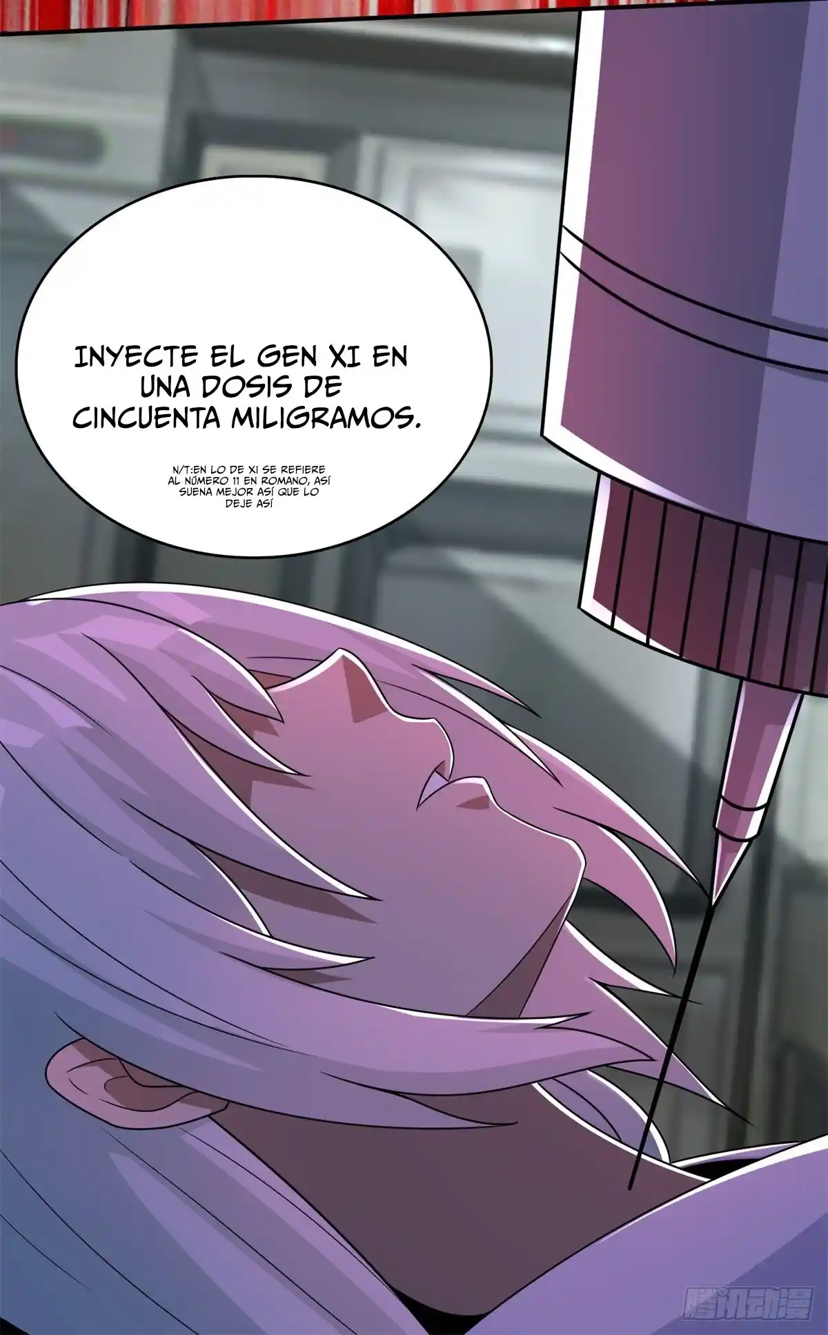 King Of Apocalypse - Capítulo 302 - Página 24 - LectorTMOo