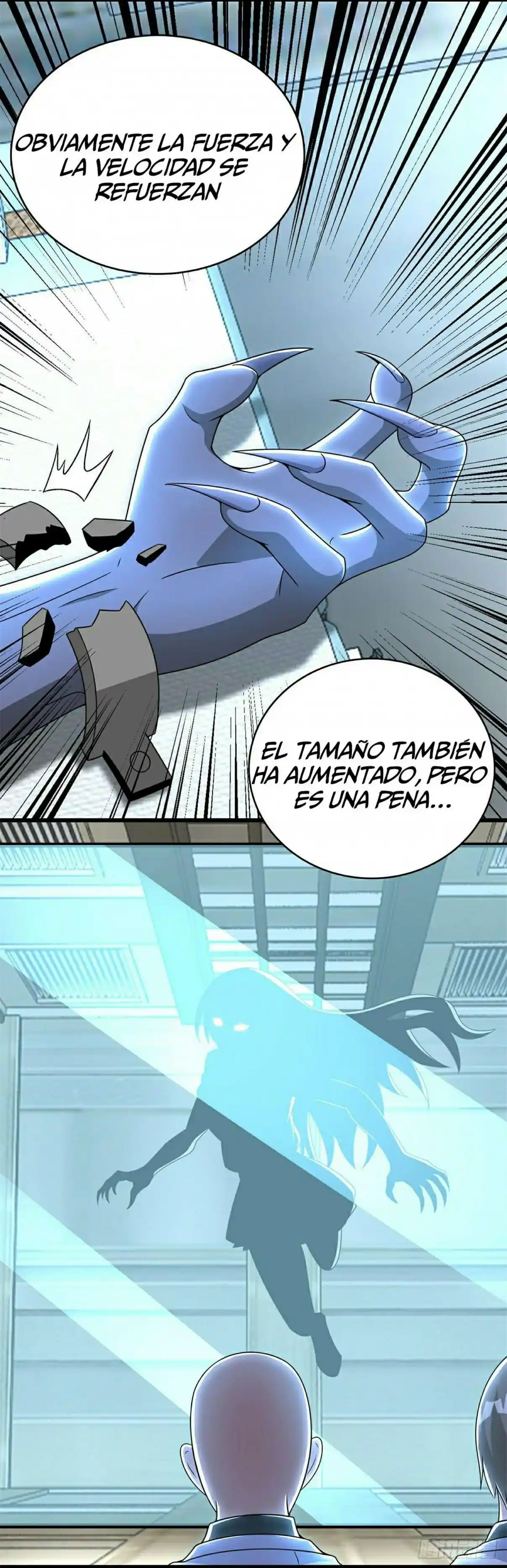 King Of Apocalypse - Capítulo 303 - Página 4 - LectorTMOo