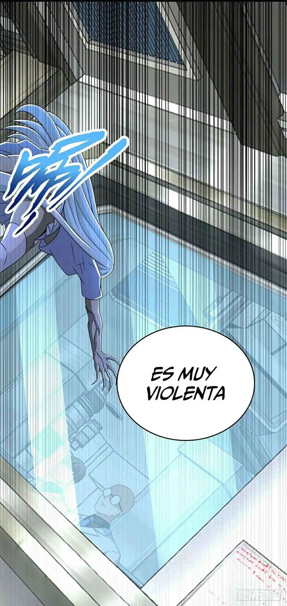 King Of Apocalypse - Capítulo 303 - Página 5 - LectorTMOo