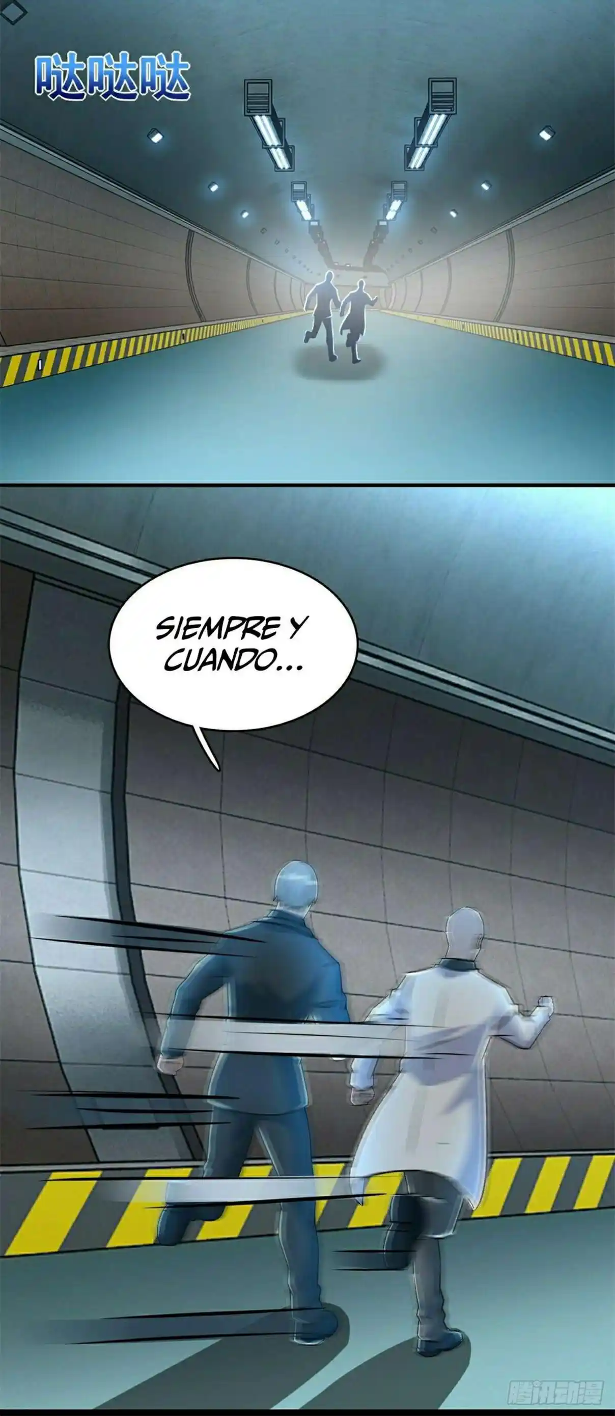 King Of Apocalypse - Capítulo 303 - Página 14 - LectorTMOo