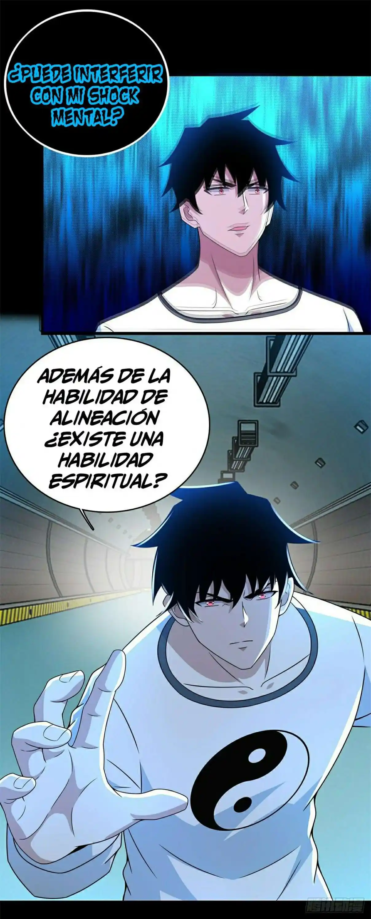 King Of Apocalypse - Capítulo 303 - Página 17 - LectorTMOo