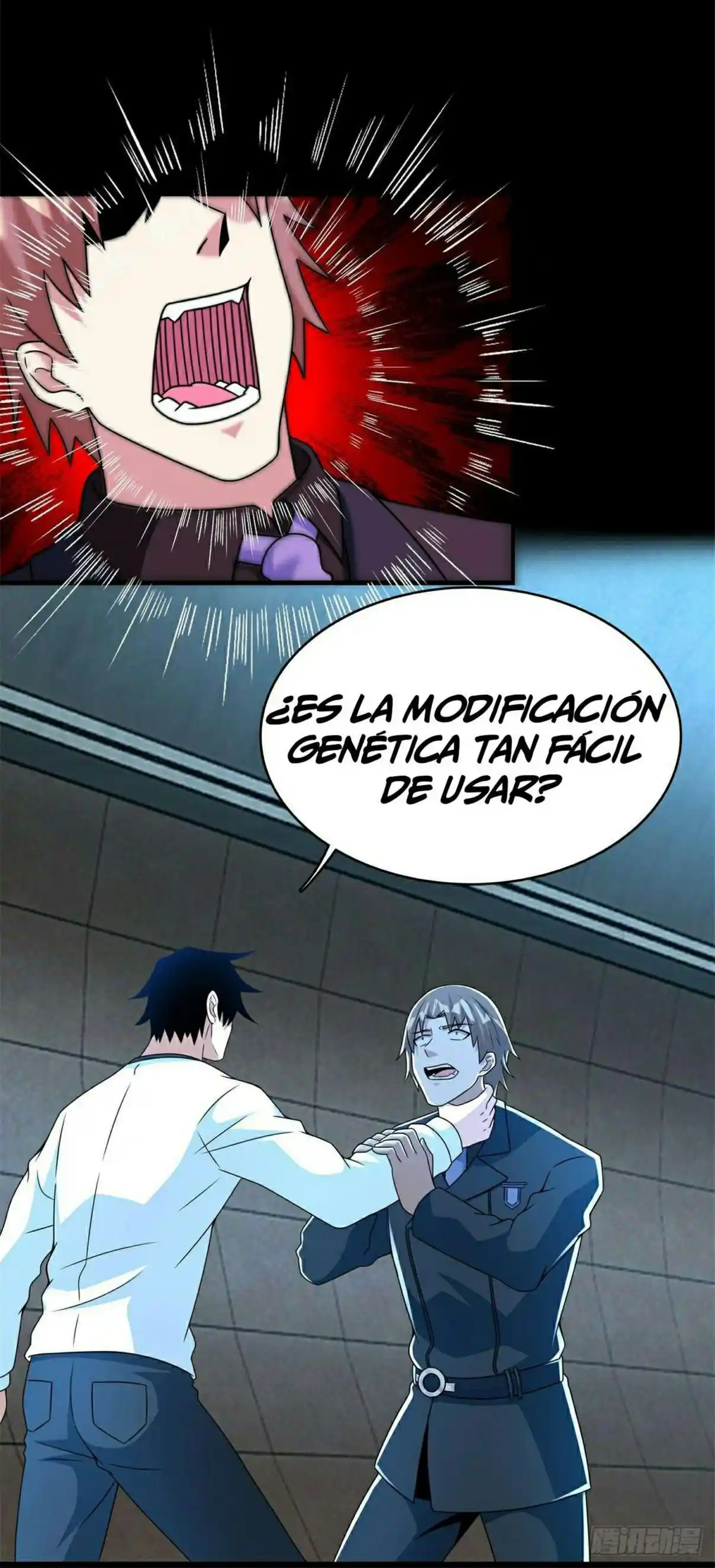 King Of Apocalypse - Capítulo 303 - Página 18 - LectorTMOo