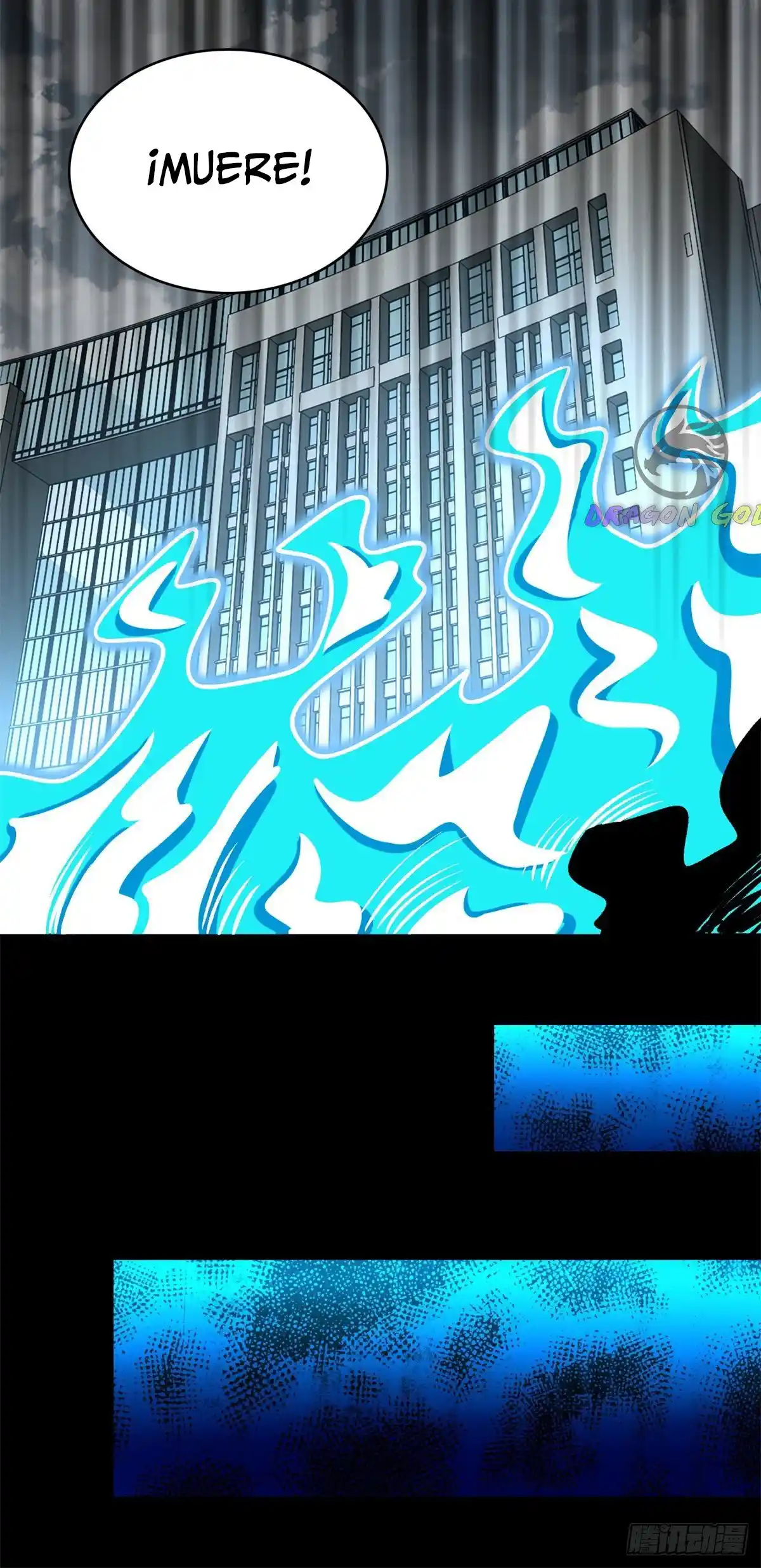 King Of Apocalypse - Capítulo 304 - Página 6 - LectorTMOo