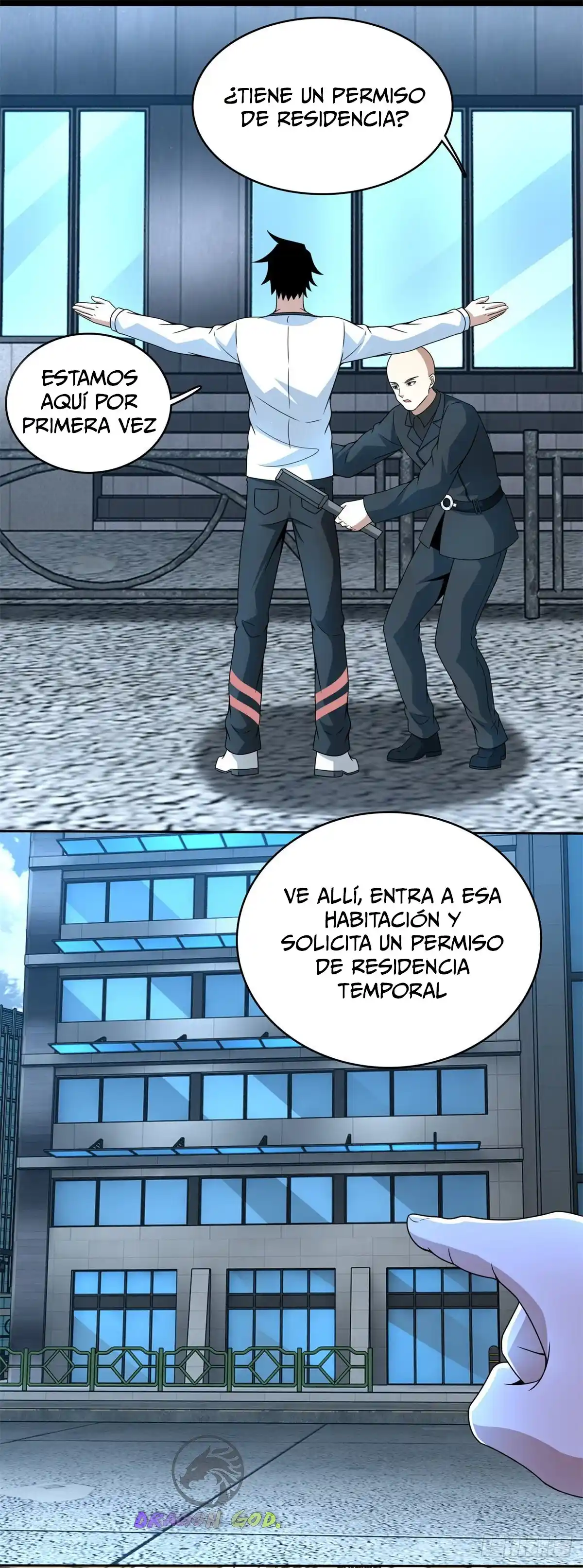 King Of Apocalypse - Capítulo 304 - Página 13 - LectorTMOo