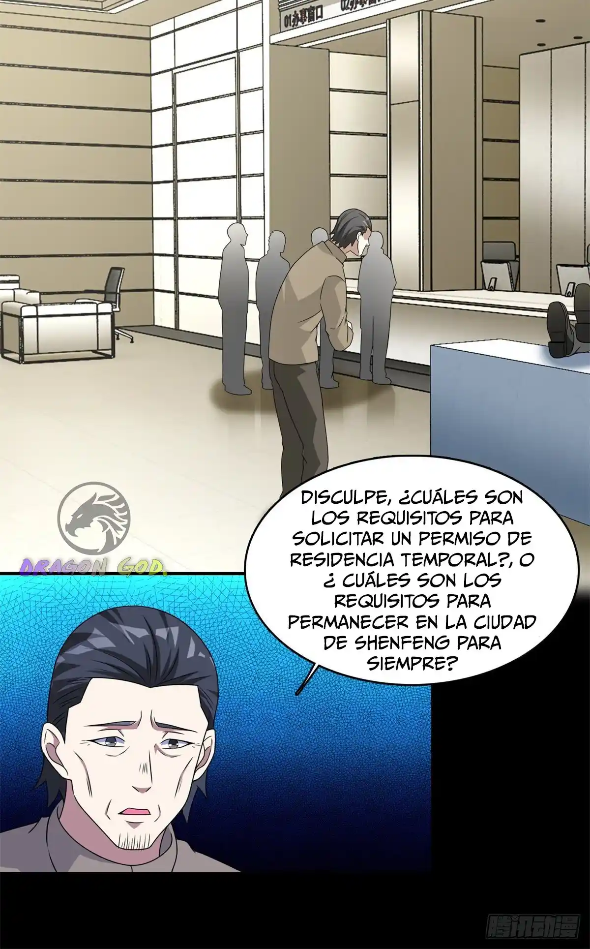 King Of Apocalypse - Capítulo 304 - Página 14 - LectorTMOo