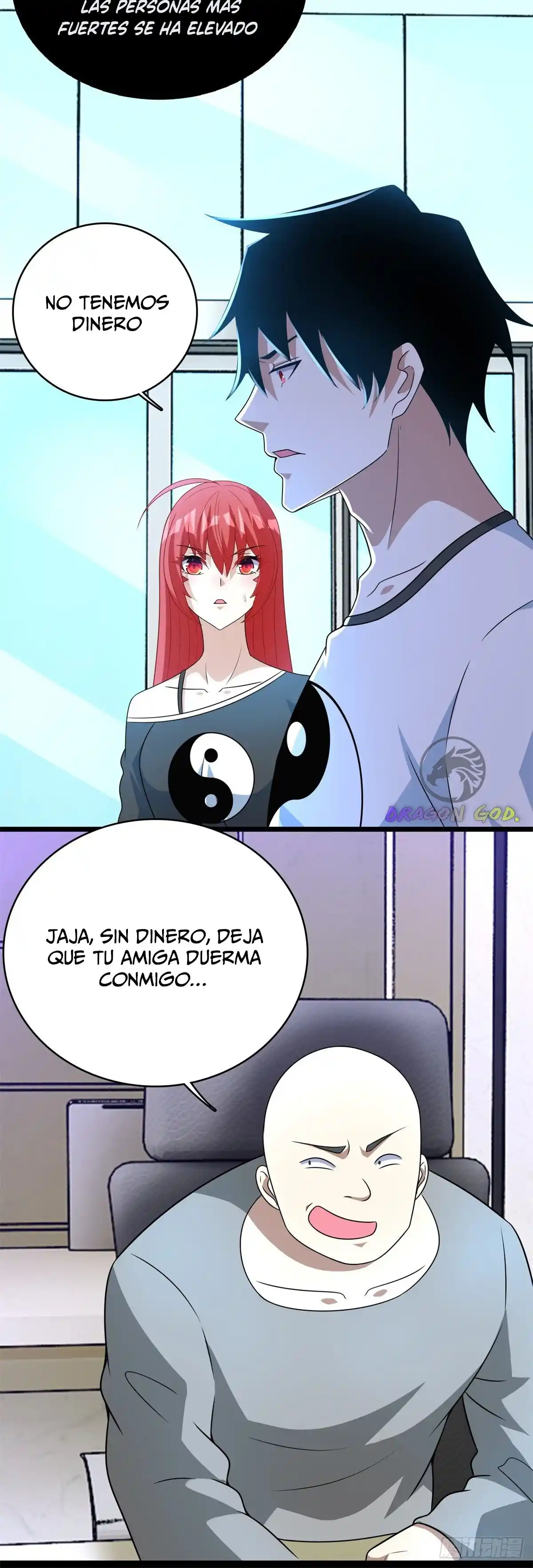 King Of Apocalypse - Capítulo 304 - Página 22 - LectorTMOo