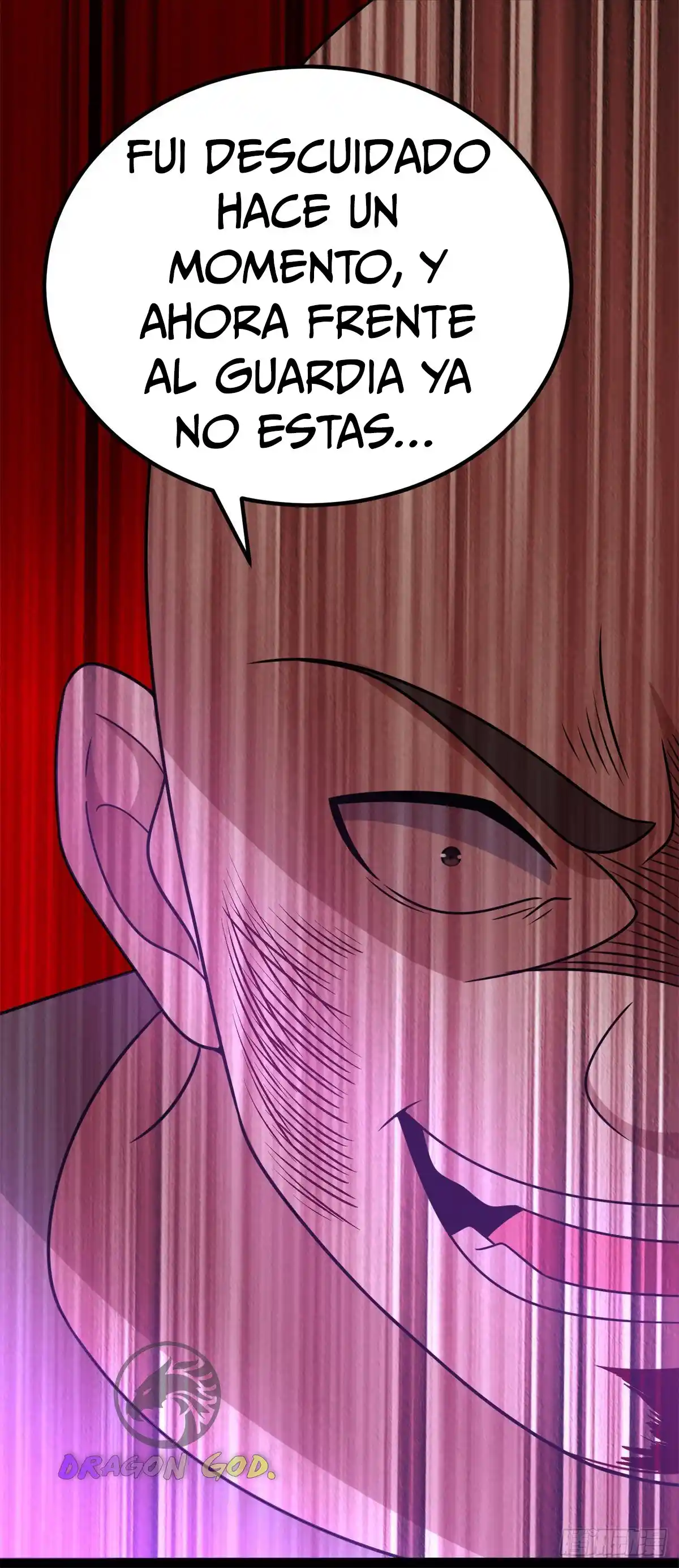 King Of Apocalypse - Capítulo 305 - Página 7 - LectorTMOo