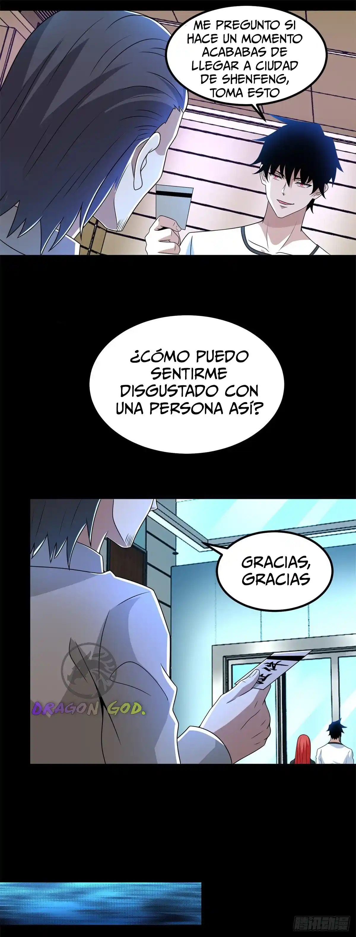 King Of Apocalypse - Capítulo 305 - Página 16 - LectorTMOo