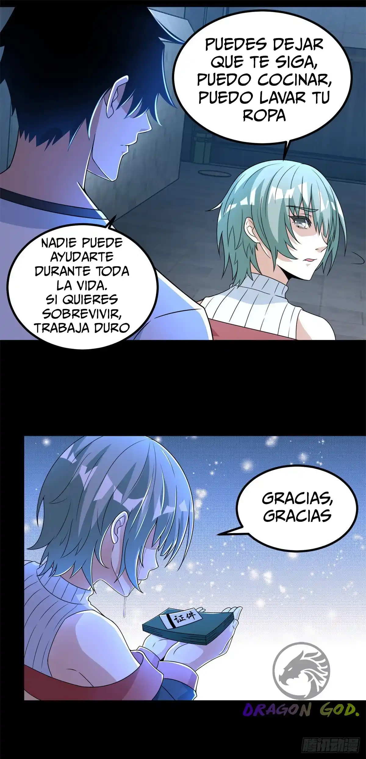 King Of Apocalypse - Capítulo 305 - Página 18 - LectorTMOo