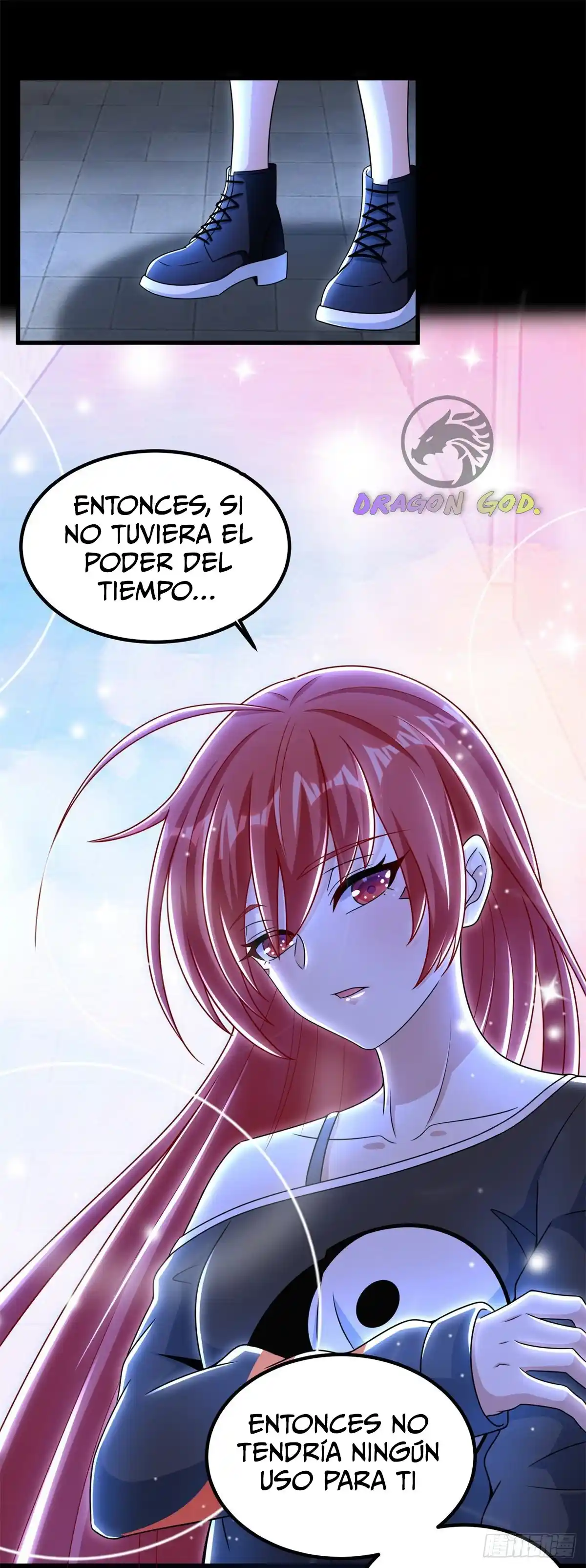 King Of Apocalypse - Capítulo 305 - Página 20 - LectorTMOo