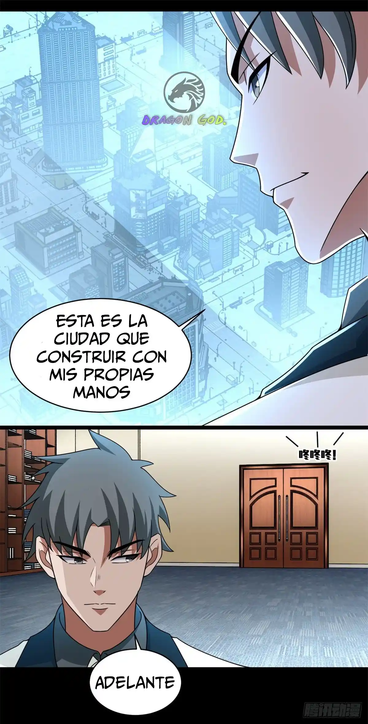 King Of Apocalypse - Capítulo 306 - Página 13 - LectorTMOo