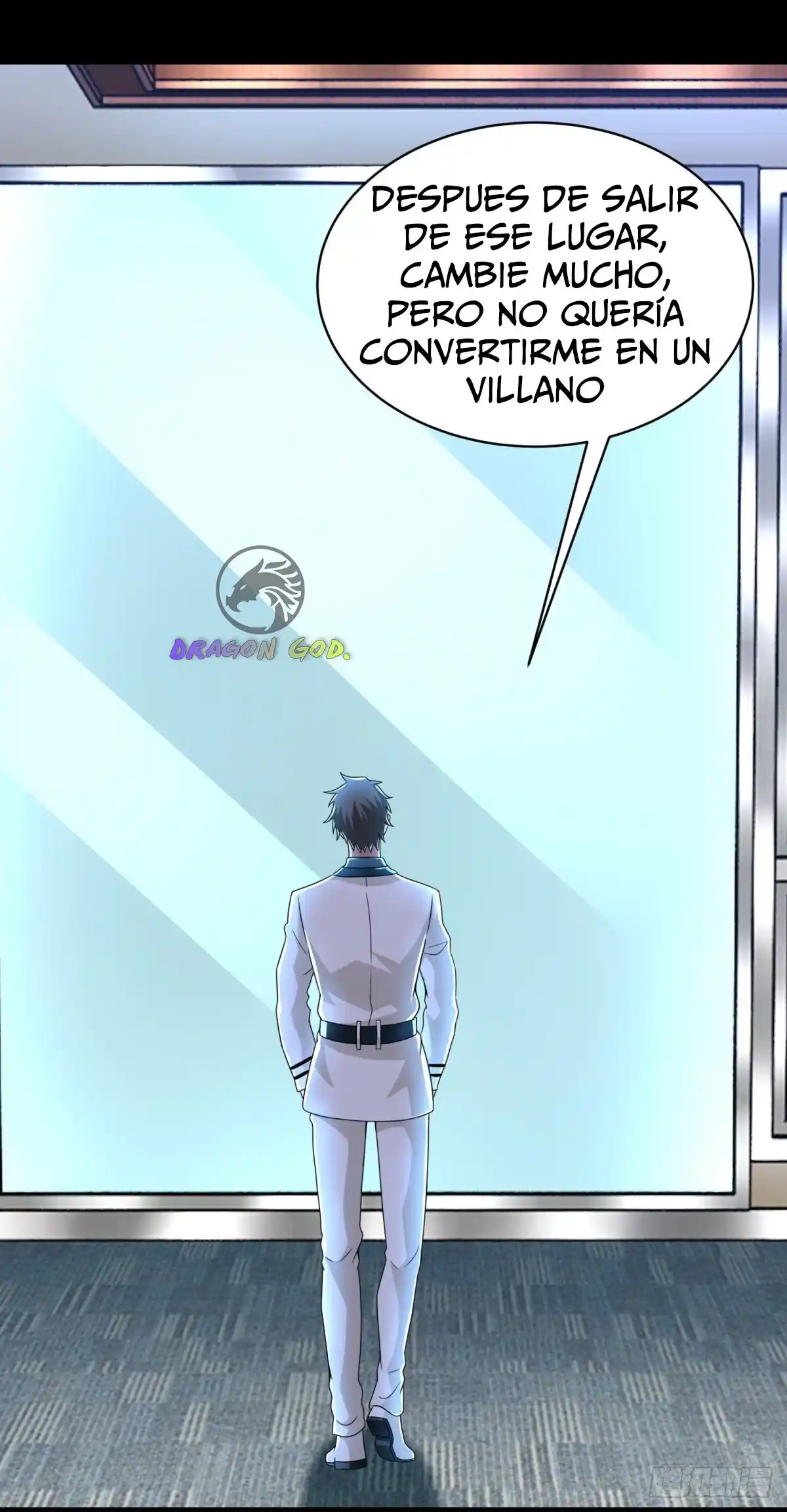 King Of Apocalypse - Capítulo 307 - Página 6 - LectorTMOo