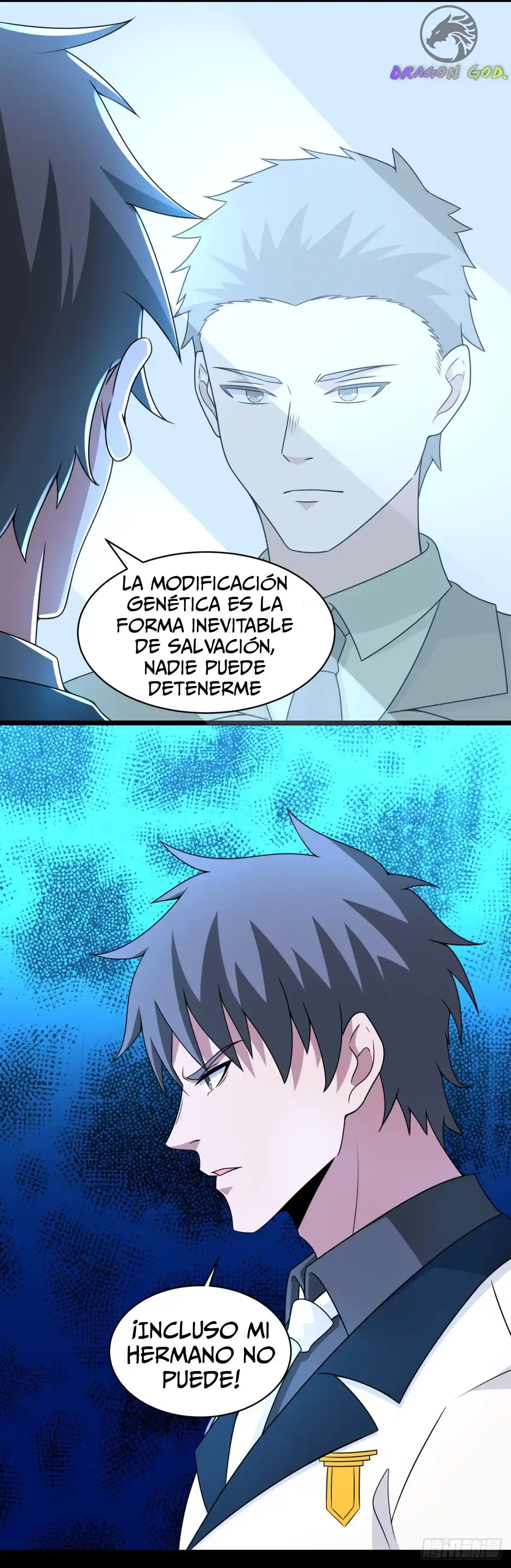 King Of Apocalypse - Capítulo 307 - Página 7 - LectorTMOo