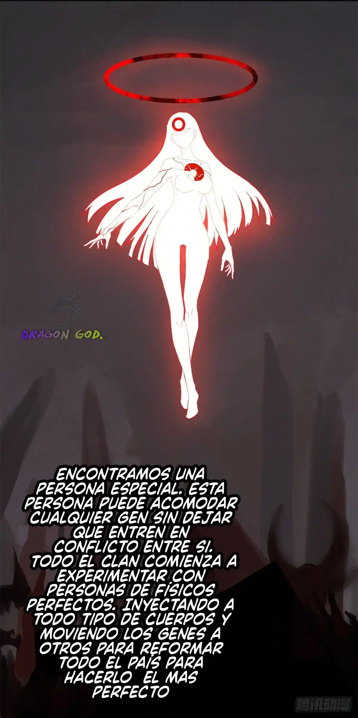 King Of Apocalypse - Capítulo 307 - Página 14 - LectorTMOo