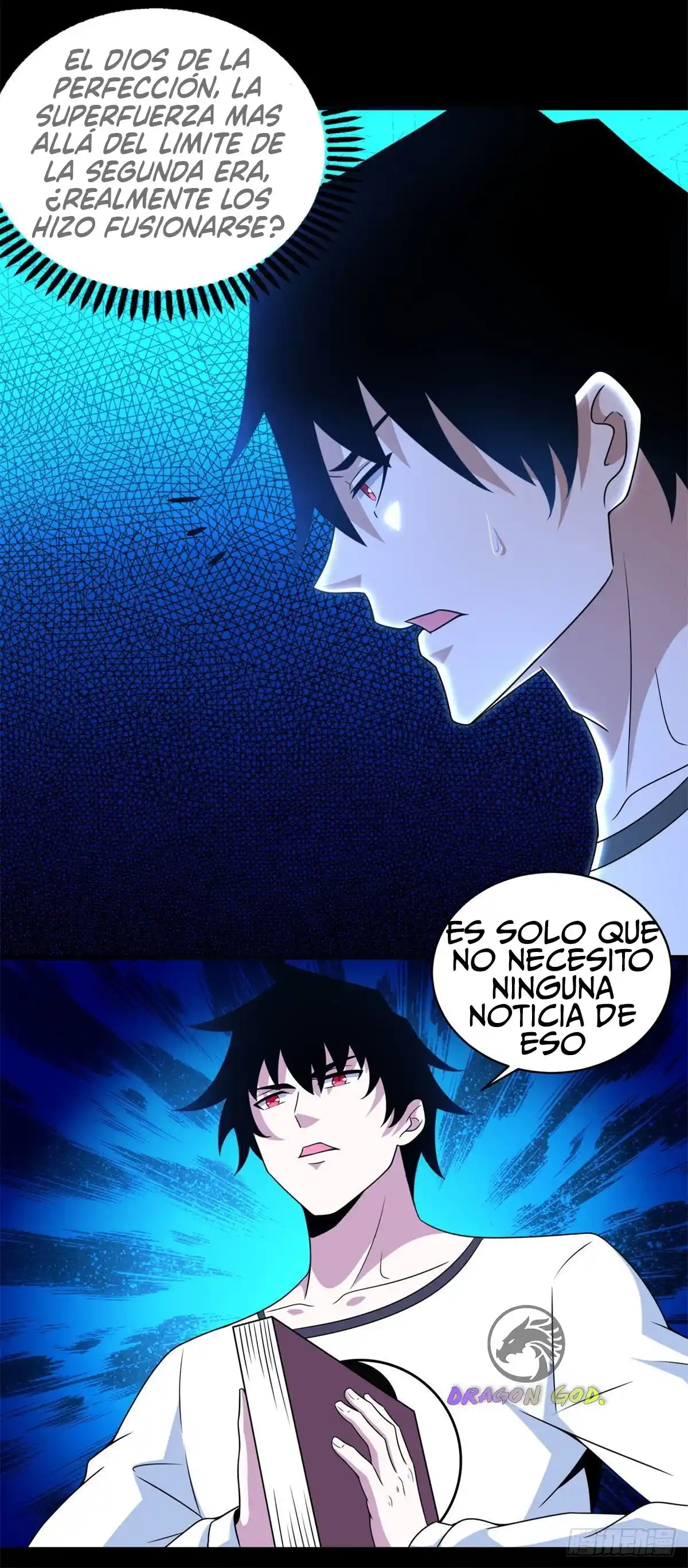 King Of Apocalypse - Capítulo 307 - Página 17 - LectorTMOo