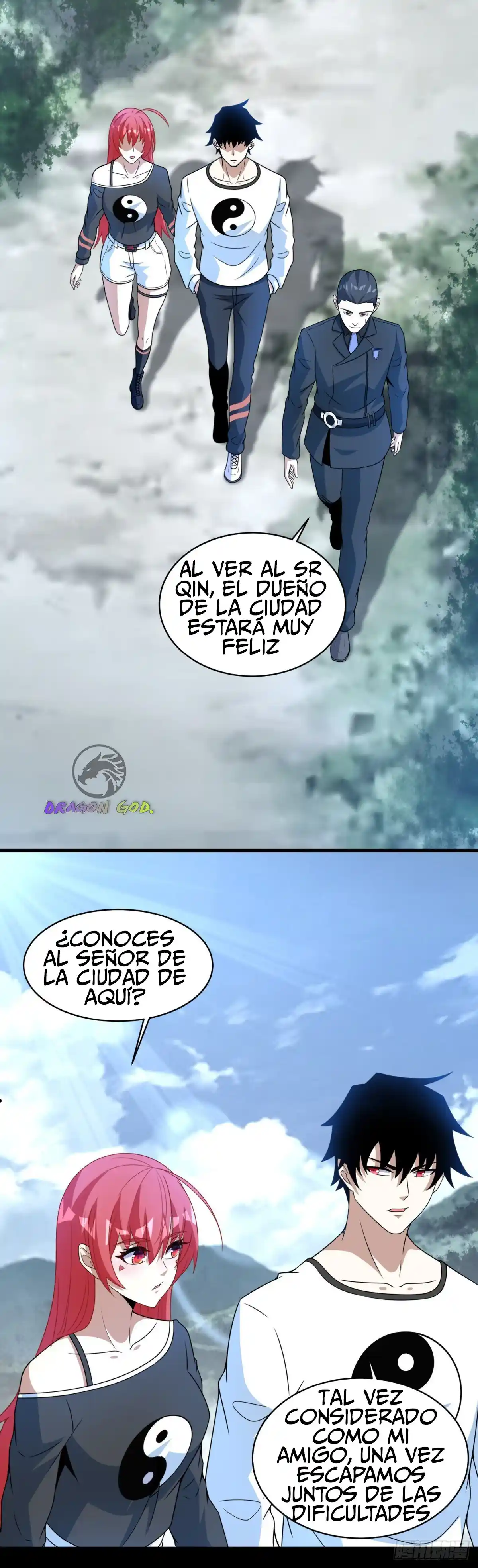 King Of Apocalypse - Capítulo 308 - Página 14 - LectorTMOo