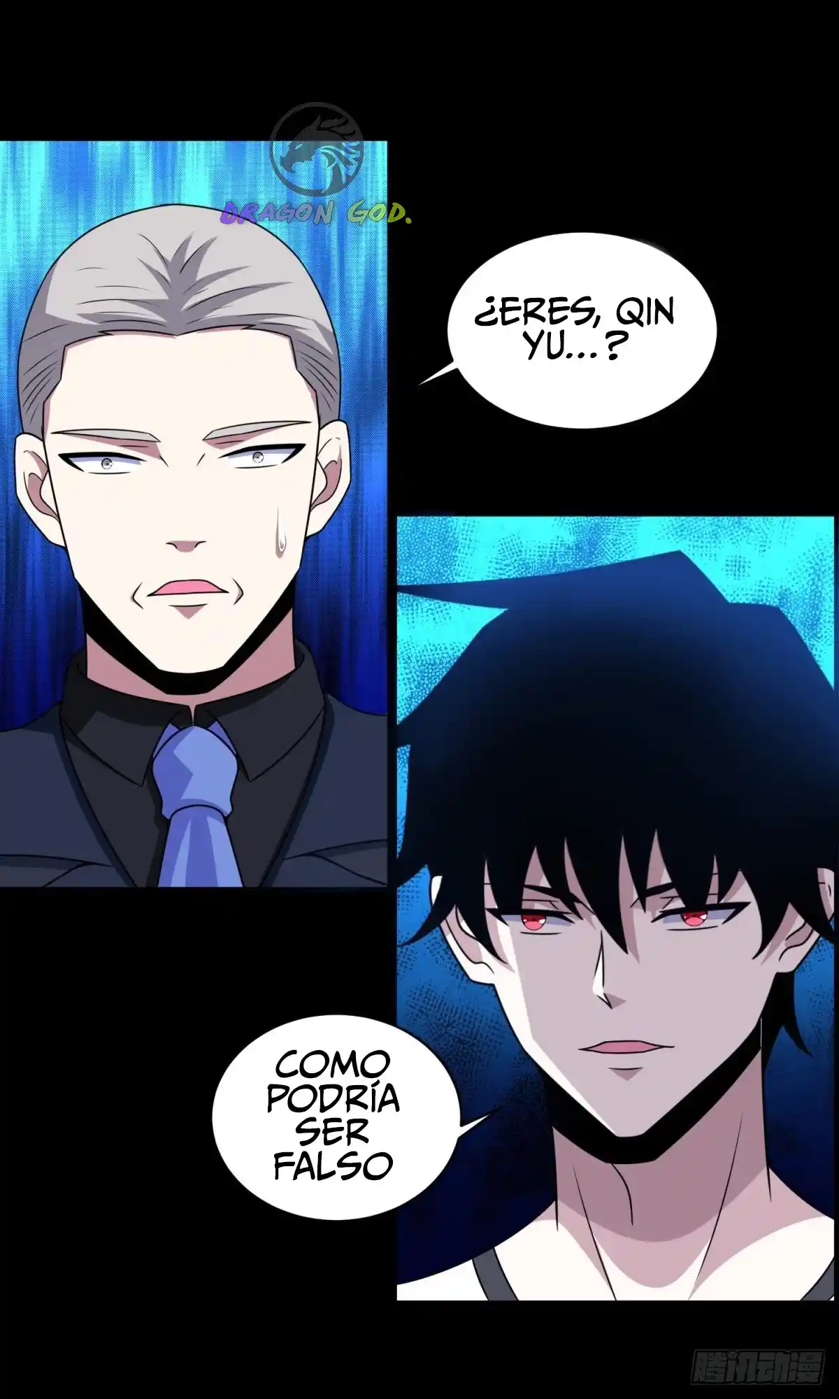 King Of Apocalypse - Capítulo 308 - Página 19 - LectorTMOo